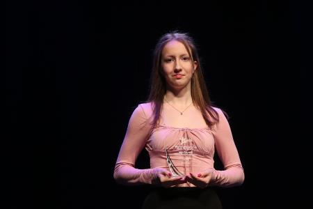 PODELITEV ŠPORTNICA IN ŠPORTNIK LETA 24 FOTO LJUBO VUKELIČ